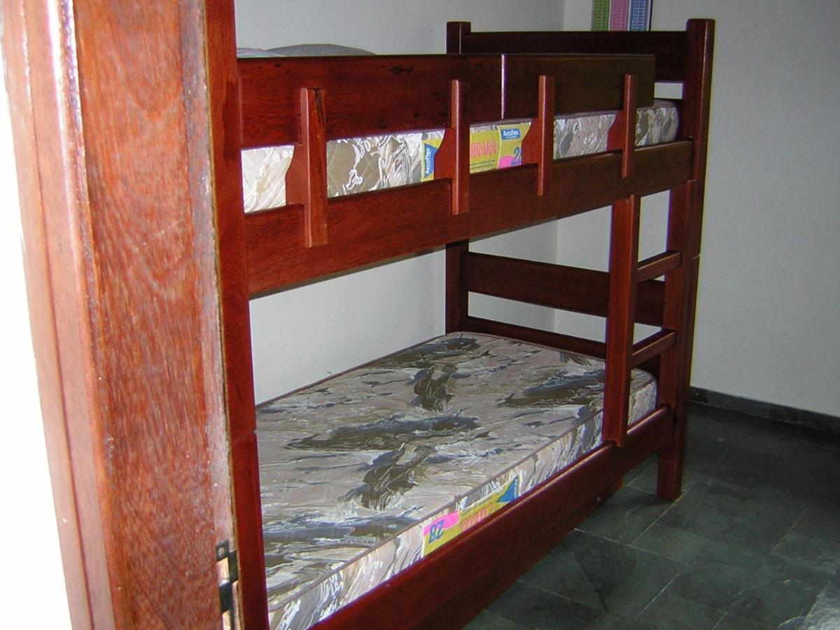 Litoral Norte - Caraguatatuba - Sobrado Com Piscina Em Condominio Fechado Bagian luar foto