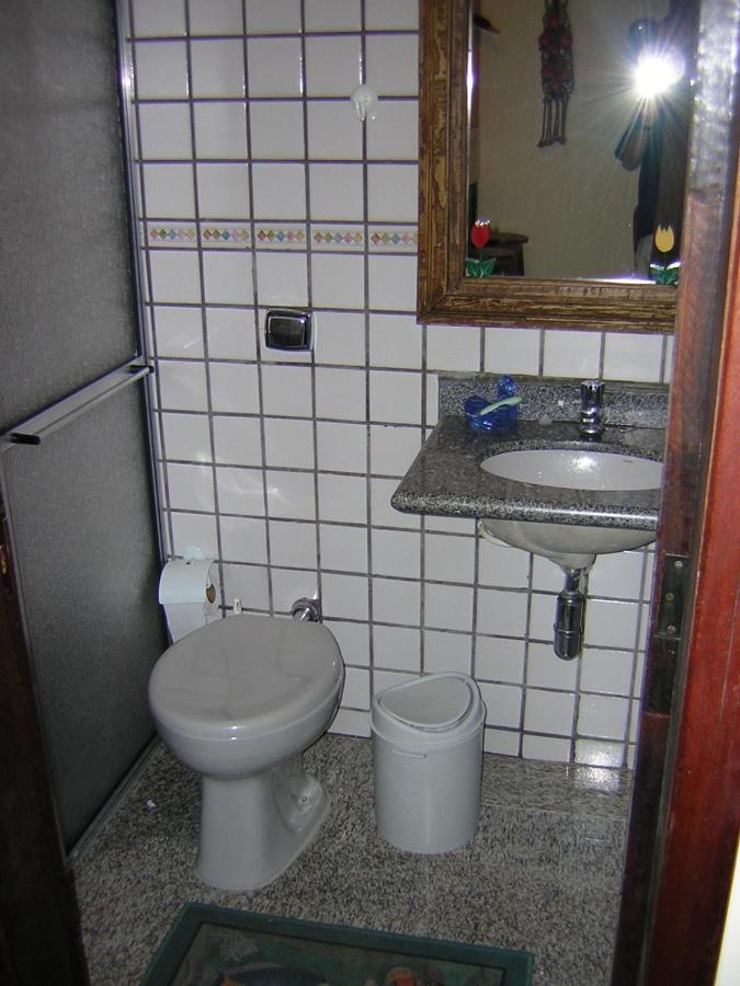 Litoral Norte - Caraguatatuba - Sobrado Com Piscina Em Condominio Fechado Bagian luar foto